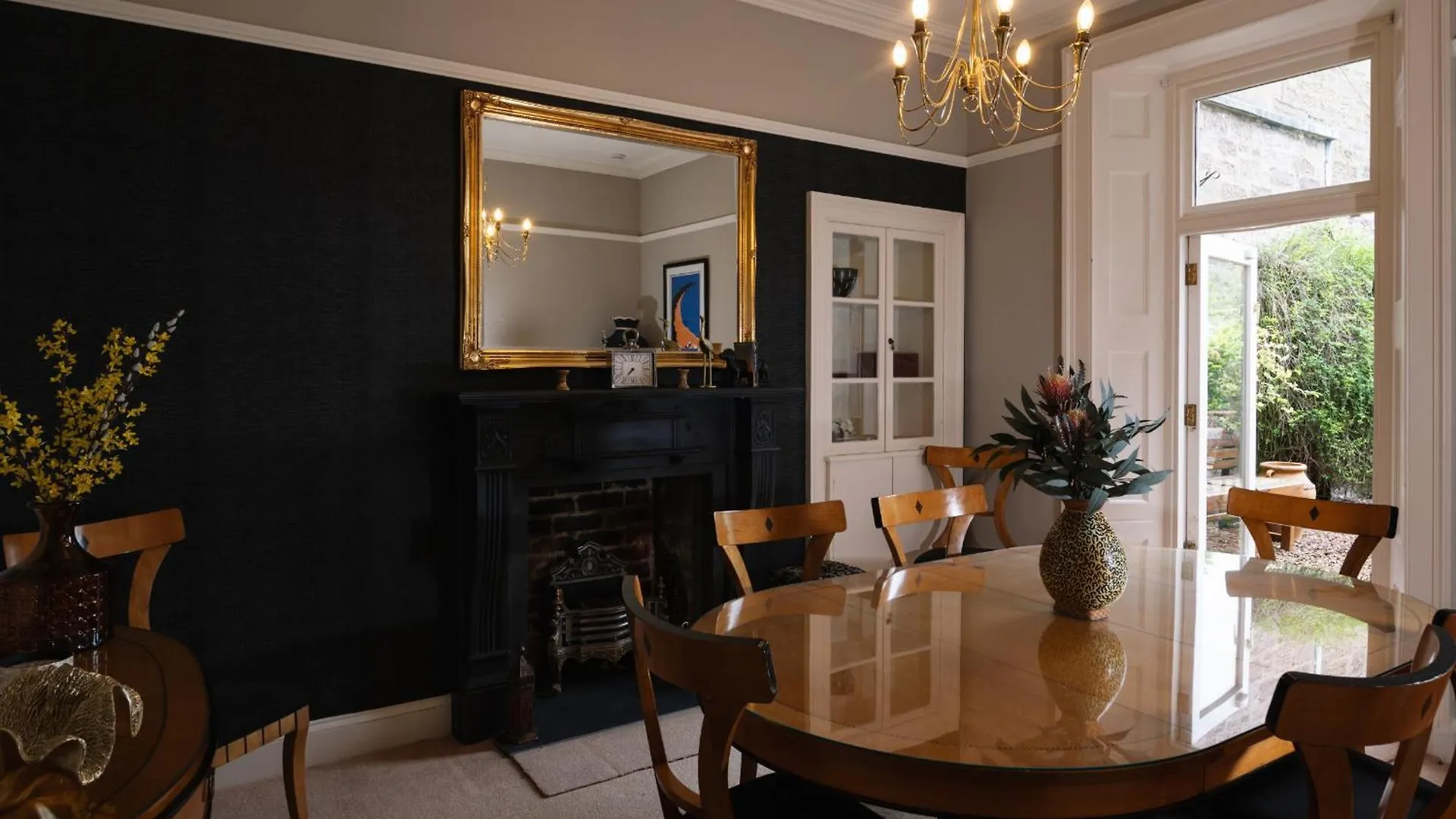 Villa By The Sea Broughty Ferry