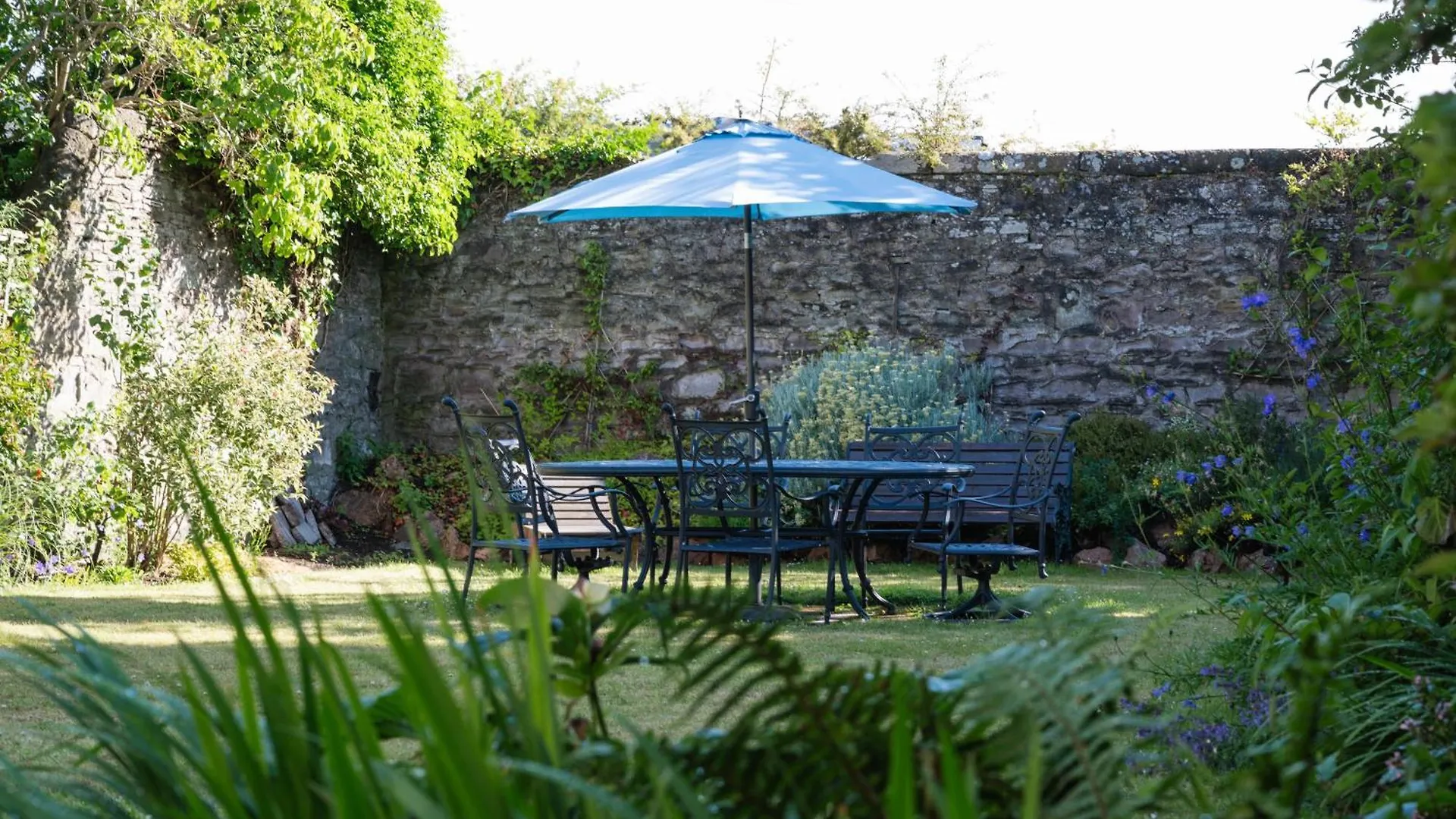 Holiday home Villa By The Sea Broughty Ferry
