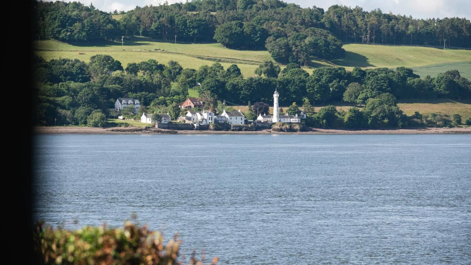 Villa By The Sea Broughty Ferry United Kingdom