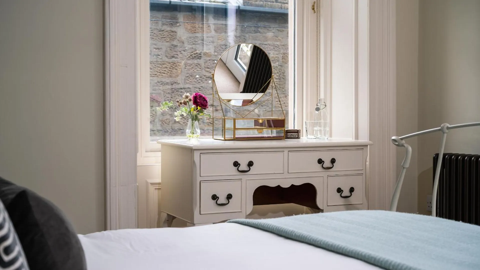 Villa By The Sea Broughty Ferry 0*,